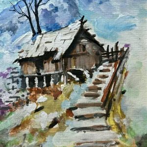 aquarelle tab 1